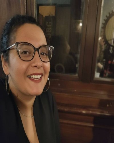 Dott.ssa Anna Stellato Psicologa Cosenza