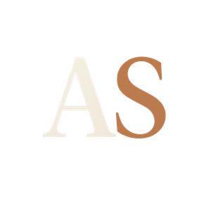 AS Logo